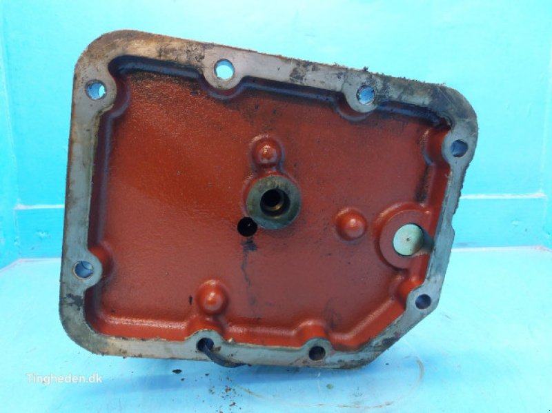Hydraulik typu Massey Ferguson 3060, Gebrauchtmaschine v Hemmet (Obrázek 12)