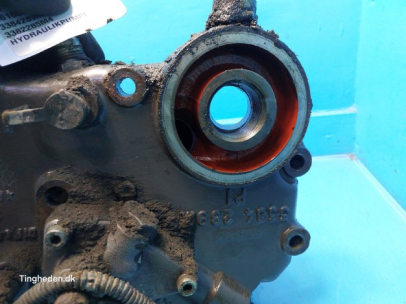 Hydraulik typu Massey Ferguson 3060, Gebrauchtmaschine v Hemmet (Obrázek 13)