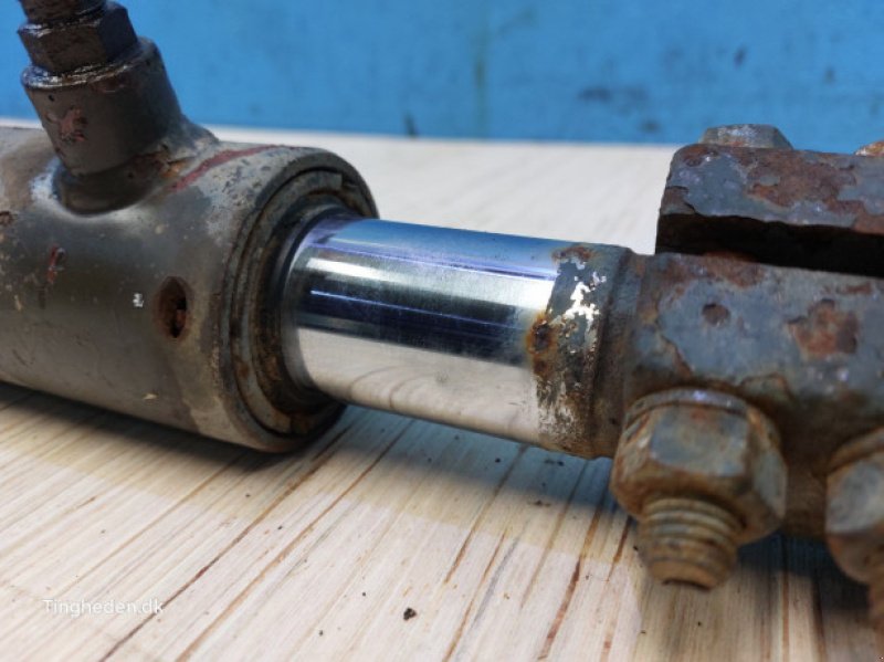 Hydraulik typu Massey Ferguson 3060, Gebrauchtmaschine v Hemmet (Obrázek 11)