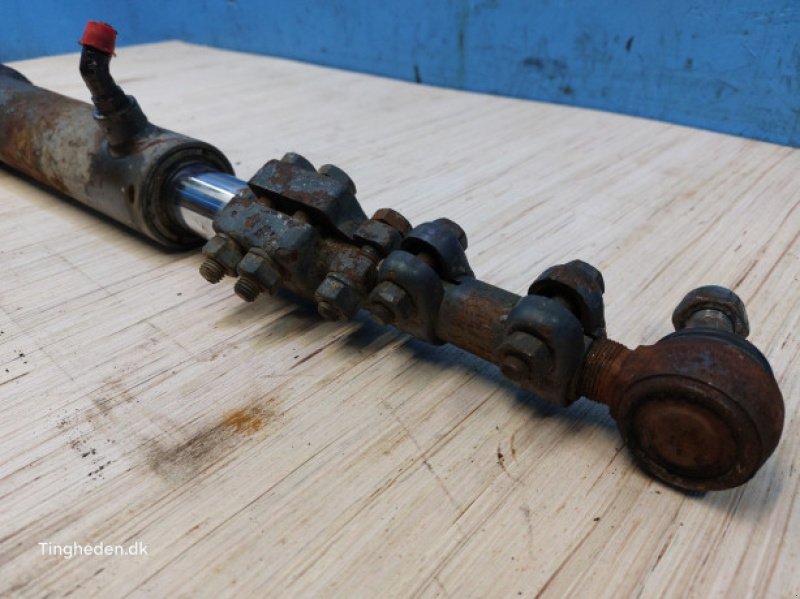 Hydraulik typu Massey Ferguson 3060, Gebrauchtmaschine v Hemmet (Obrázek 10)