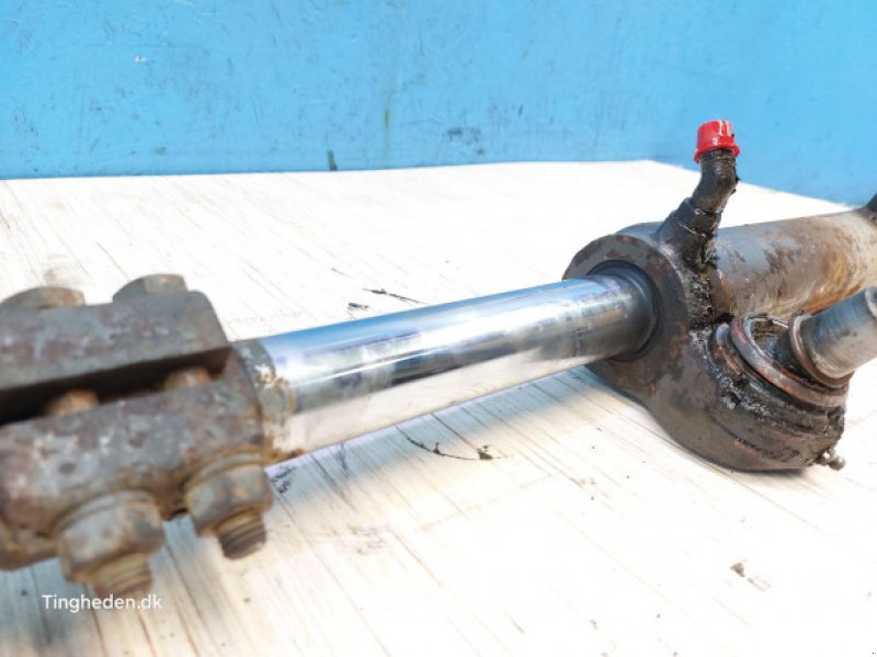 Hydraulik typu Massey Ferguson 3060, Gebrauchtmaschine v Hemmet (Obrázek 4)