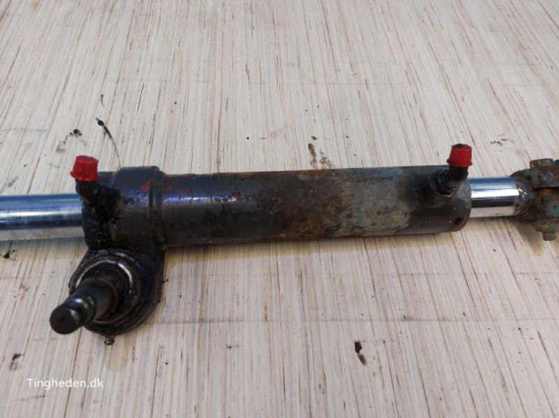 Hydraulik typu Massey Ferguson 3060, Gebrauchtmaschine v Hemmet (Obrázek 8)