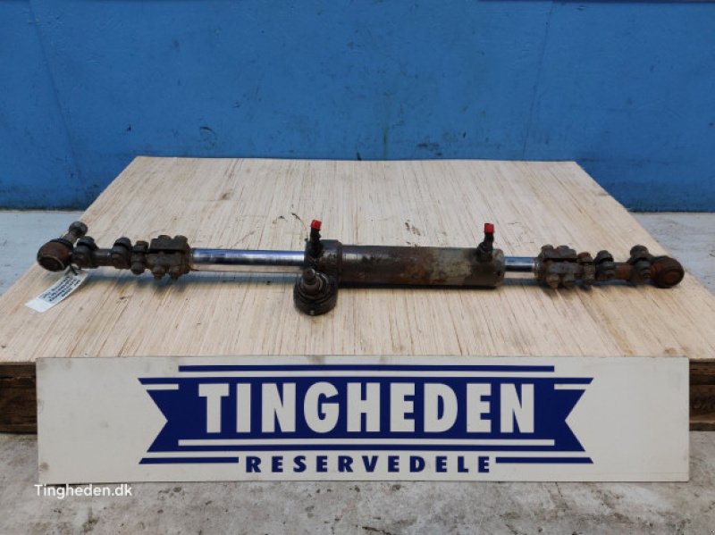 Hydraulik typu Massey Ferguson 3060, Gebrauchtmaschine v Hemmet (Obrázek 1)