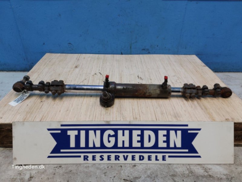 Hydraulik des Typs Massey Ferguson 3060, Gebrauchtmaschine in Hemmet (Bild 1)