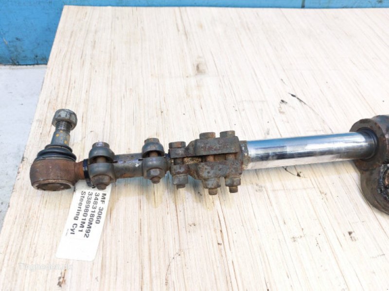 Hydraulik typu Massey Ferguson 3060, Gebrauchtmaschine v Hemmet (Obrázek 7)