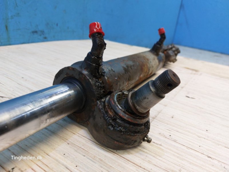 Hydraulik typu Massey Ferguson 3060, Gebrauchtmaschine v Hemmet (Obrázek 5)