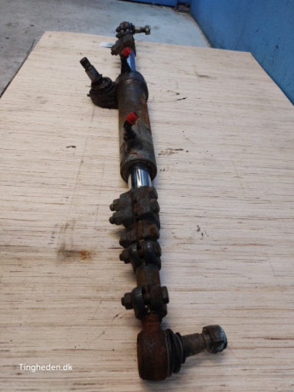 Hydraulik typu Massey Ferguson 3060, Gebrauchtmaschine v Hemmet (Obrázek 12)