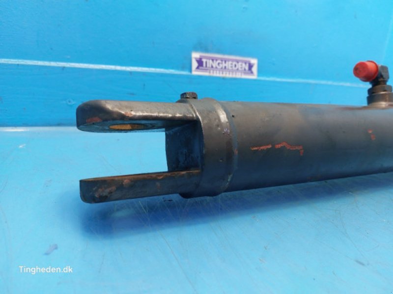 Hydraulik typu Massey Ferguson 3060, Gebrauchtmaschine v Hemmet (Obrázek 3)