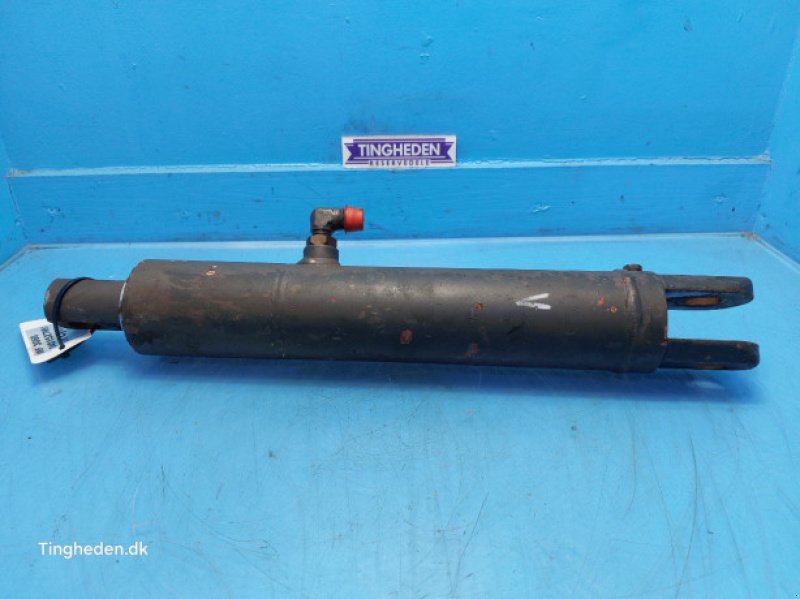 Hydraulik typu Massey Ferguson 3060, Gebrauchtmaschine v Hemmet (Obrázek 8)