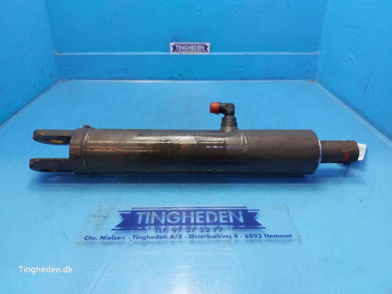 Hydraulik typu Massey Ferguson 3060, Gebrauchtmaschine v Hemmet (Obrázek 1)