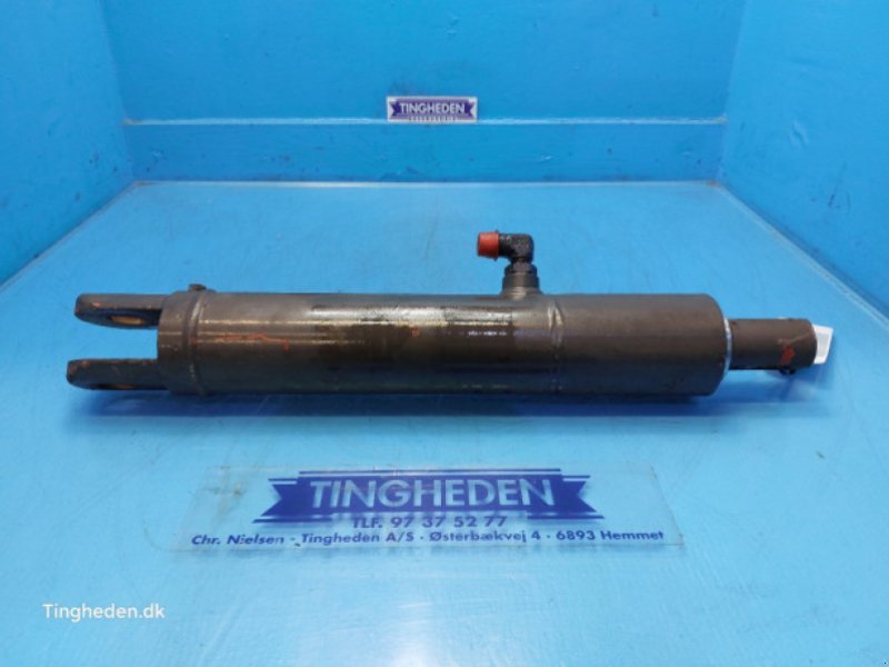 Hydraulik des Typs Massey Ferguson 3060, Gebrauchtmaschine in Hemmet (Bild 1)