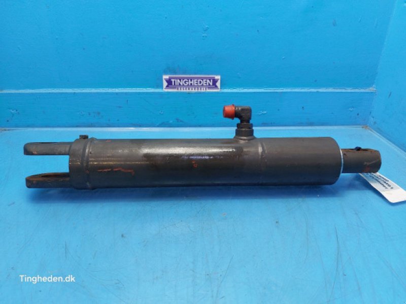 Hydraulik typu Massey Ferguson 3060, Gebrauchtmaschine v Hemmet (Obrázek 2)