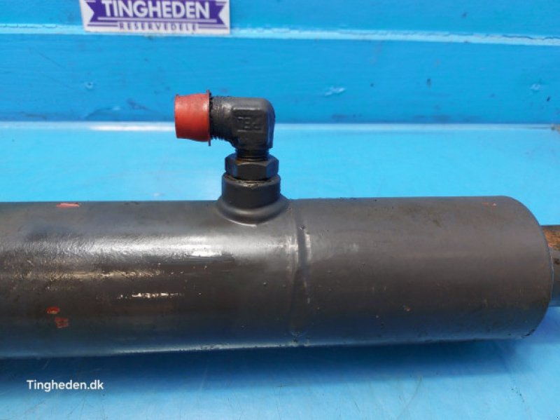 Hydraulik typu Massey Ferguson 3060, Gebrauchtmaschine v Hemmet (Obrázek 5)