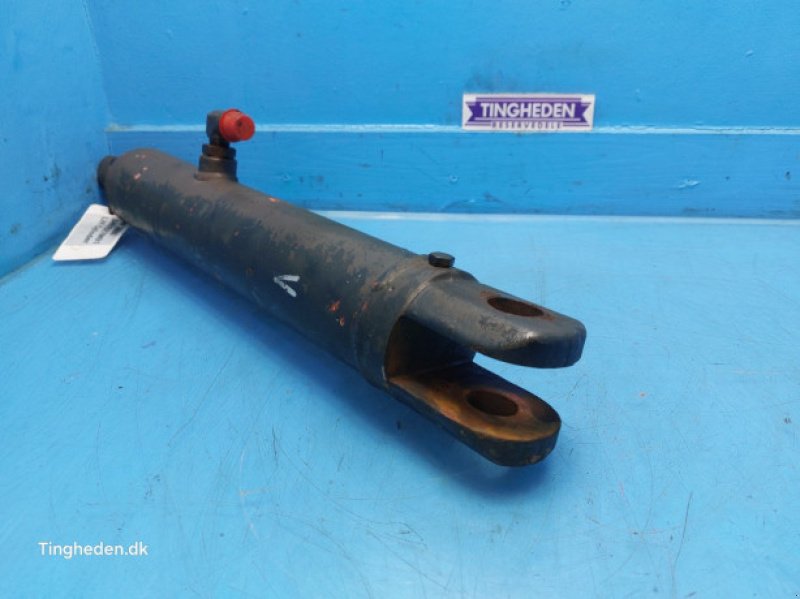 Hydraulik typu Massey Ferguson 3060, Gebrauchtmaschine v Hemmet (Obrázek 10)