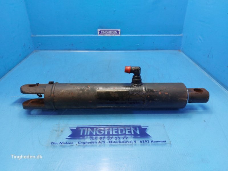 Hydraulik του τύπου Massey Ferguson 3060, Gebrauchtmaschine σε Hemmet (Φωτογραφία 1)