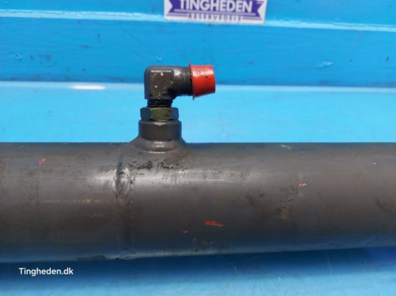 Hydraulik του τύπου Massey Ferguson 3060, Gebrauchtmaschine σε Hemmet (Φωτογραφία 11)