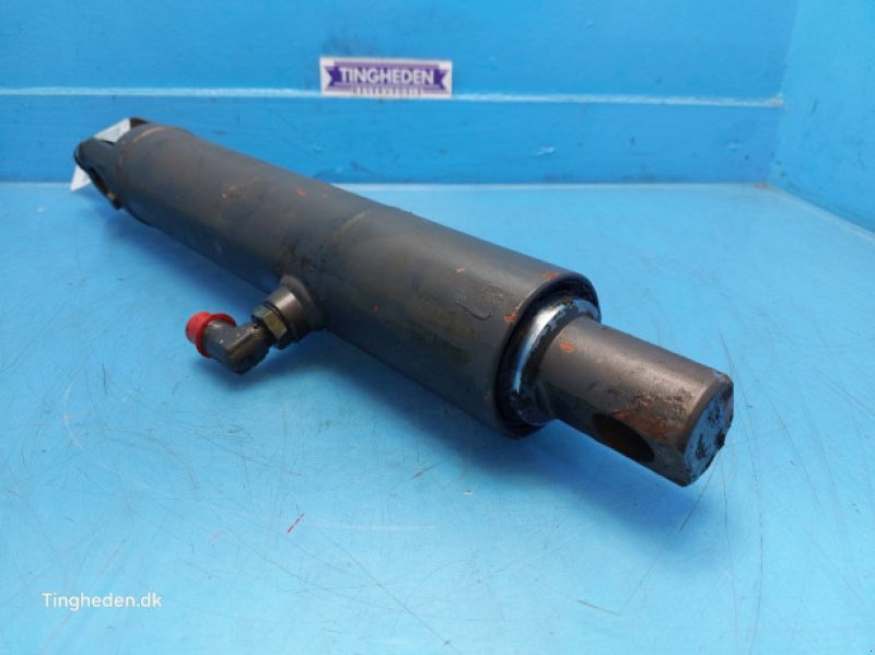 Hydraulik του τύπου Massey Ferguson 3060, Gebrauchtmaschine σε Hemmet (Φωτογραφία 7)
