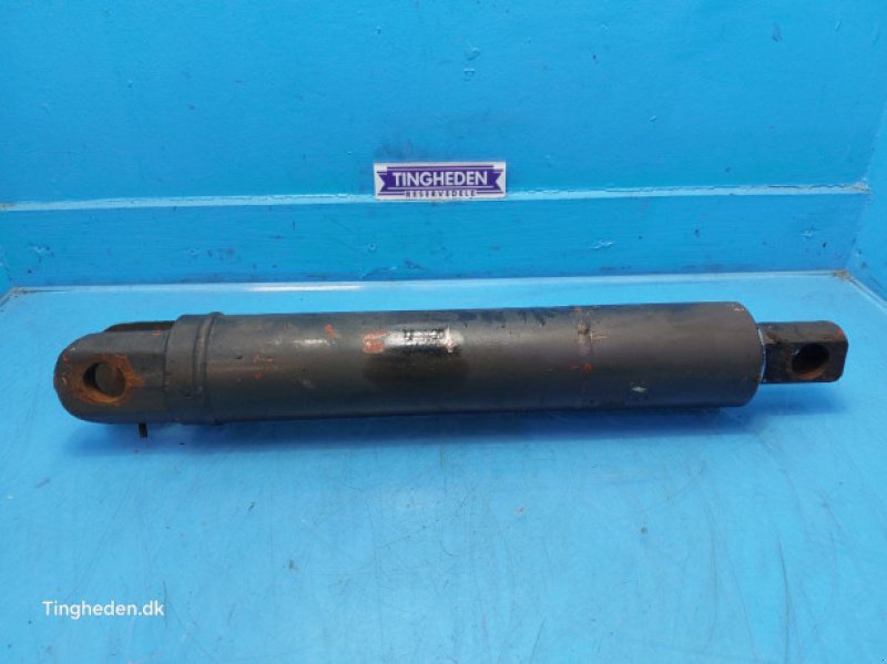 Hydraulik του τύπου Massey Ferguson 3060, Gebrauchtmaschine σε Hemmet (Φωτογραφία 2)