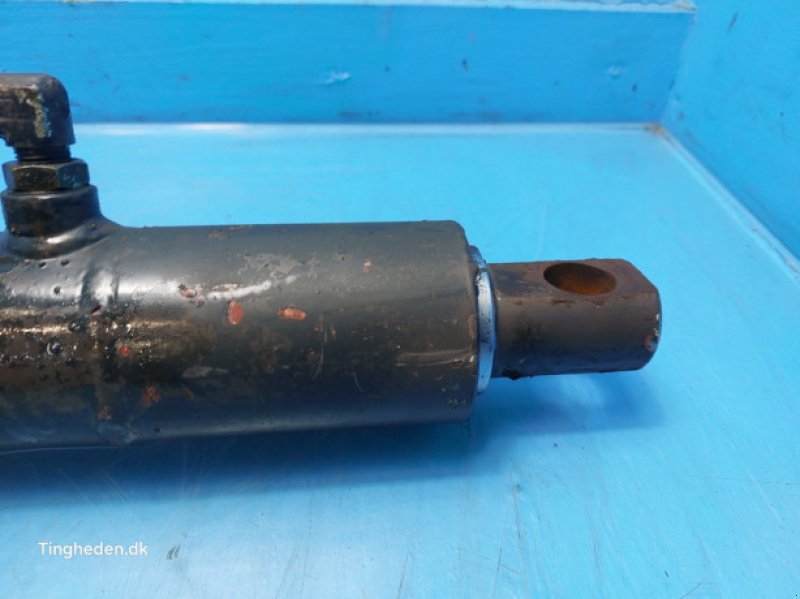 Hydraulik του τύπου Massey Ferguson 3060, Gebrauchtmaschine σε Hemmet (Φωτογραφία 5)