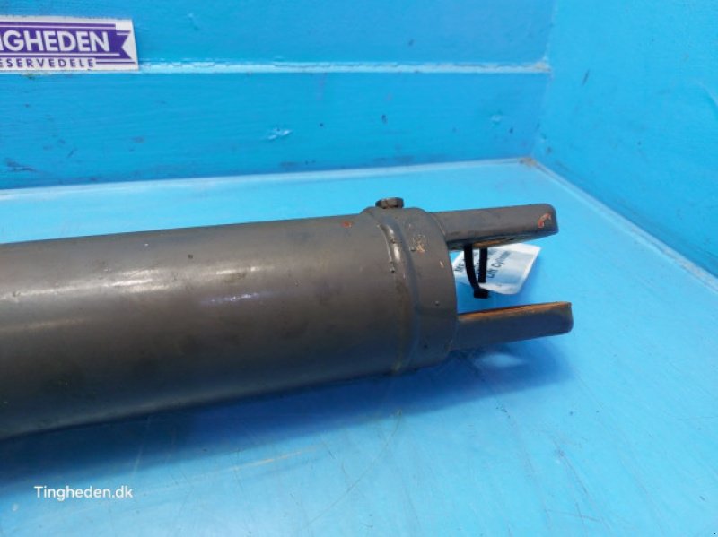 Hydraulik του τύπου Massey Ferguson 3060, Gebrauchtmaschine σε Hemmet (Φωτογραφία 12)