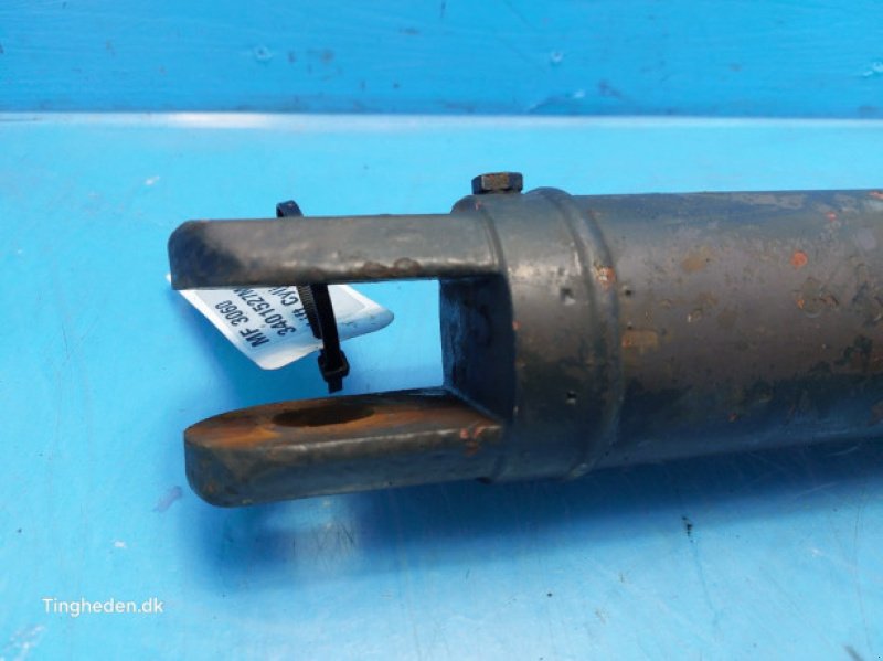 Hydraulik του τύπου Massey Ferguson 3060, Gebrauchtmaschine σε Hemmet (Φωτογραφία 4)