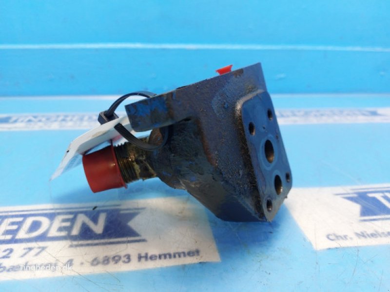 Hydraulik typu Massey Ferguson 6180, Gebrauchtmaschine v Hemmet (Obrázek 9)
