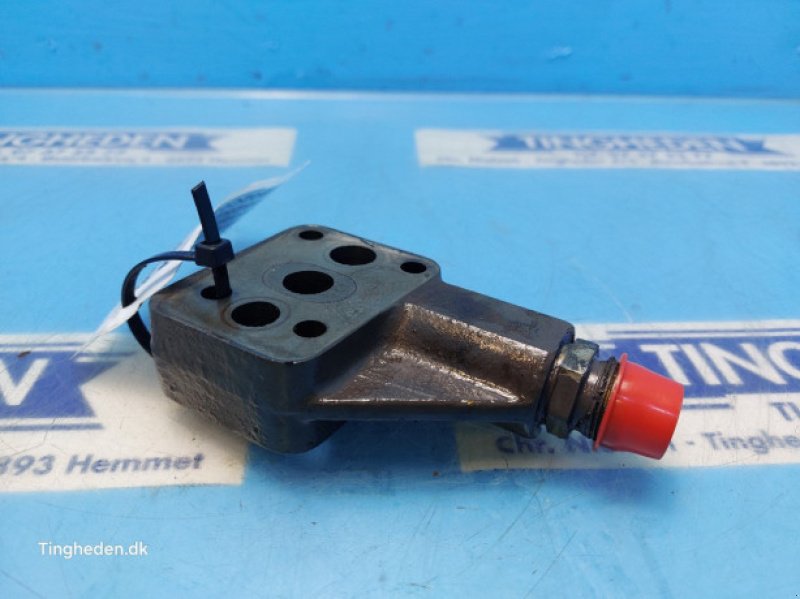 Hydraulik typu Massey Ferguson 6180, Gebrauchtmaschine v Hemmet (Obrázek 2)