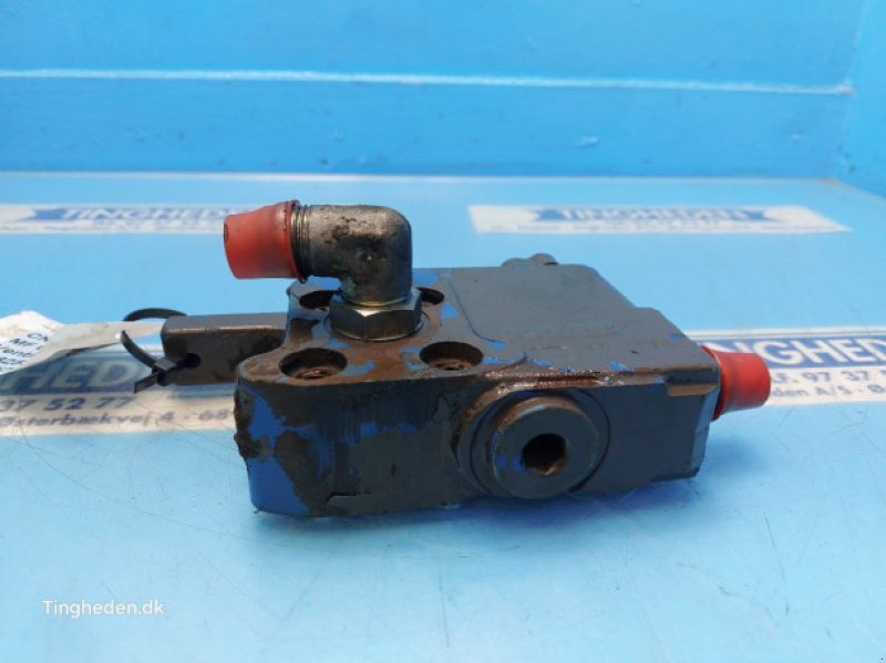 Hydraulik typu Massey Ferguson 6180, Gebrauchtmaschine v Hemmet (Obrázek 4)