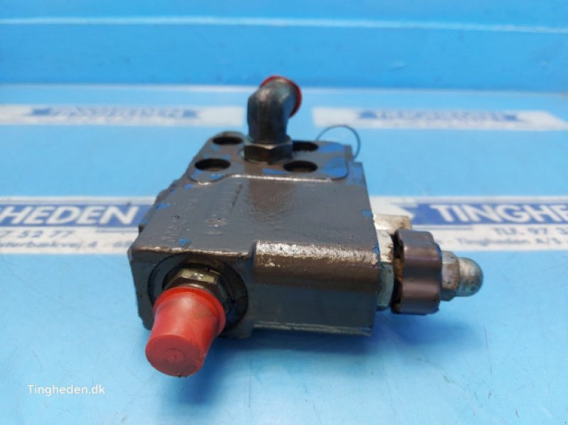 Hydraulik typu Massey Ferguson 6180, Gebrauchtmaschine v Hemmet (Obrázek 3)