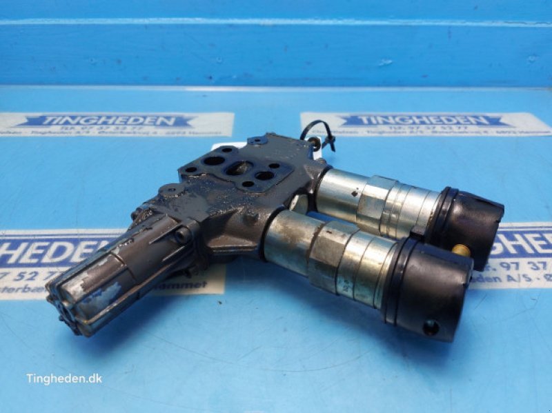 Hydraulik typu Massey Ferguson 6180, Gebrauchtmaschine v Hemmet (Obrázek 2)