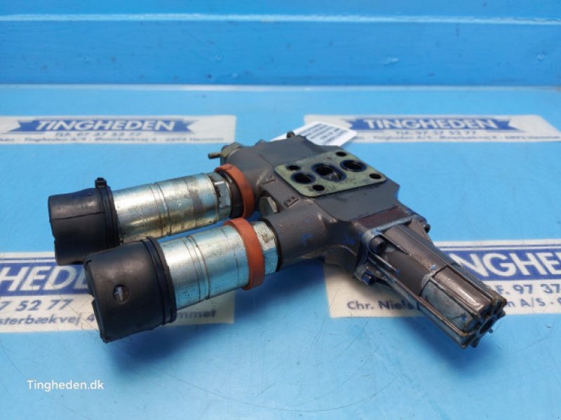 Hydraulik typu Massey Ferguson 6180, Gebrauchtmaschine v Hemmet (Obrázek 2)