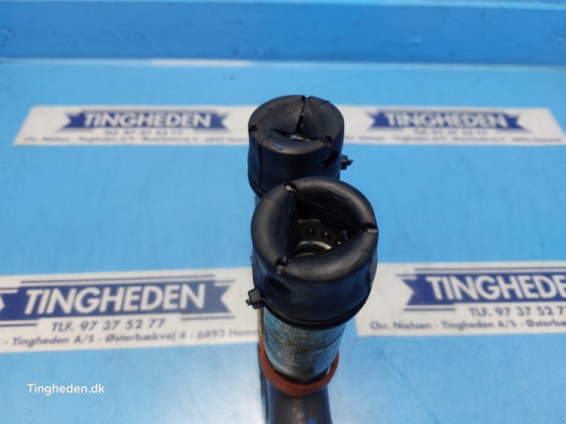 Hydraulik typu Massey Ferguson 6180, Gebrauchtmaschine v Hemmet (Obrázek 13)