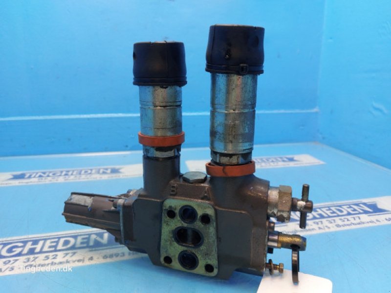 Hydraulik typu Massey Ferguson 6180, Gebrauchtmaschine v Hemmet (Obrázek 14)