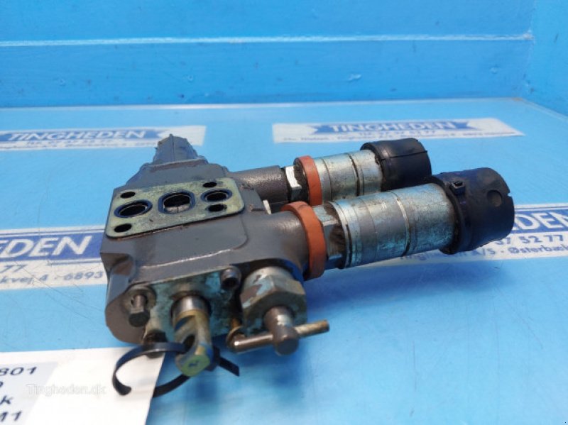 Hydraulik typu Massey Ferguson 6180, Gebrauchtmaschine v Hemmet (Obrázek 5)