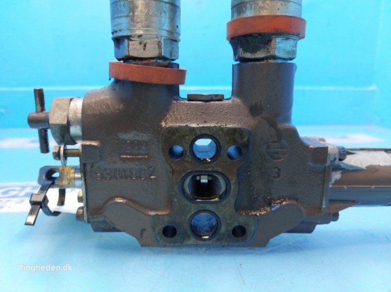 Hydraulik typu Massey Ferguson 6180, Gebrauchtmaschine v Hemmet (Obrázek 11)