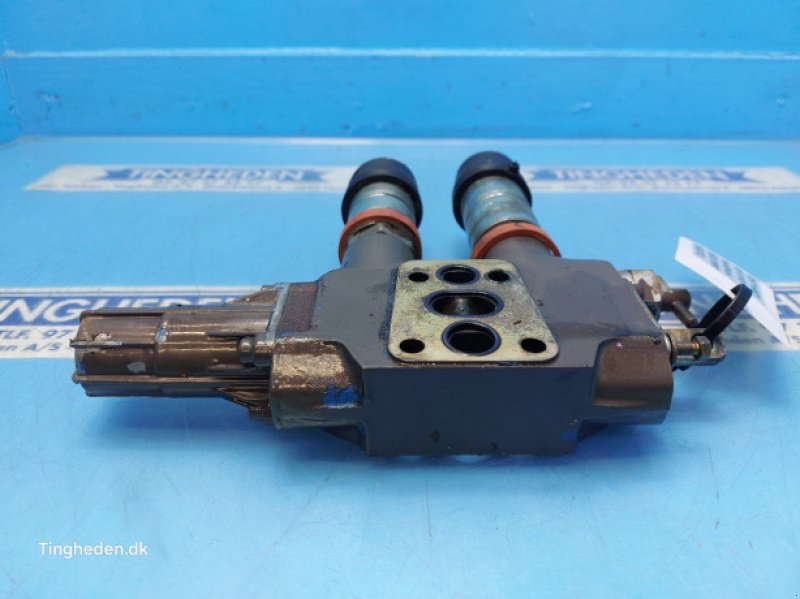 Hydraulik typu Massey Ferguson 6180, Gebrauchtmaschine v Hemmet (Obrázek 8)