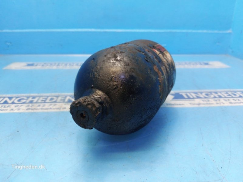 Hydraulik typu Massey Ferguson 6465, Gebrauchtmaschine v Hemmet (Obrázek 3)