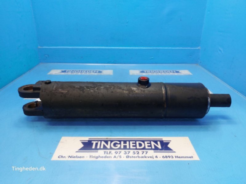 Hydraulik des Typs Massey Ferguson 6465, Gebrauchtmaschine in Hemmet (Bild 1)