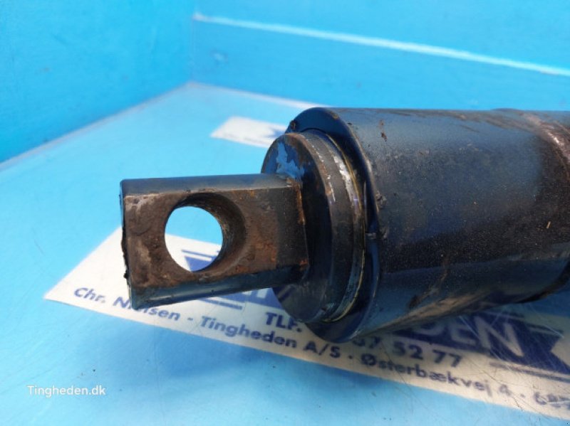 Hydraulik typu Massey Ferguson 6465, Gebrauchtmaschine v Hemmet (Obrázek 9)