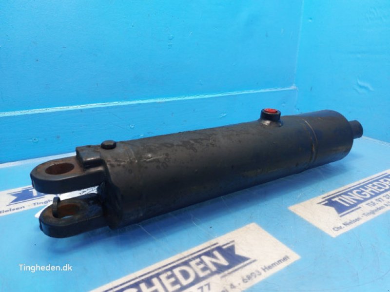 Hydraulik typu Massey Ferguson 6465, Gebrauchtmaschine v Hemmet (Obrázek 4)