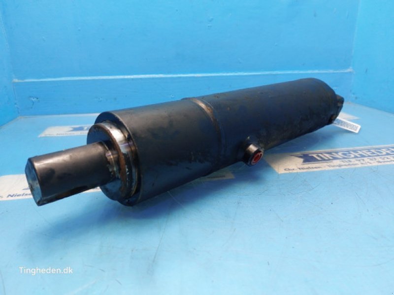 Hydraulik typu Massey Ferguson 6465, Gebrauchtmaschine v Hemmet (Obrázek 10)