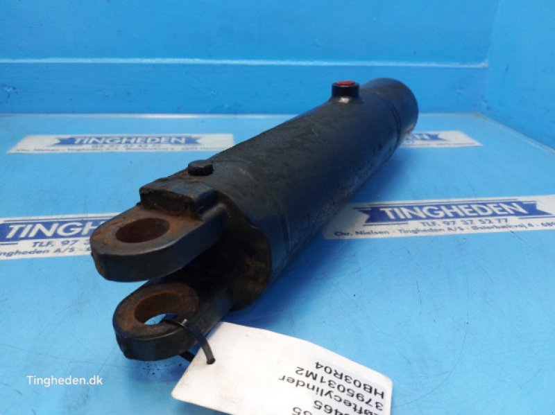 Hydraulik typu Massey Ferguson 6465, Gebrauchtmaschine v Hemmet (Obrázek 7)