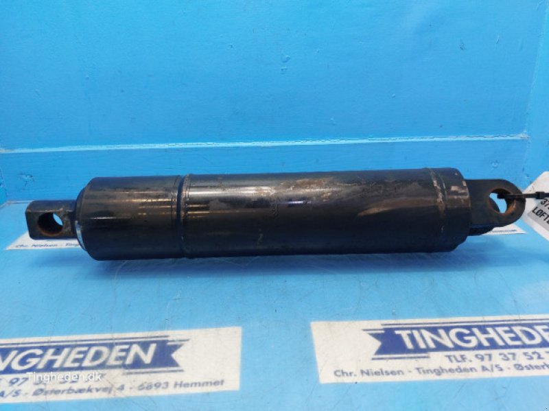 Hydraulik typu Massey Ferguson 6465, Gebrauchtmaschine v Hemmet (Obrázek 11)