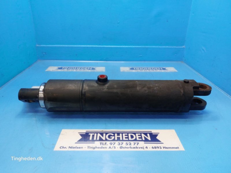 Hydraulik typu Massey Ferguson 6465, Gebrauchtmaschine v Hemmet (Obrázek 1)