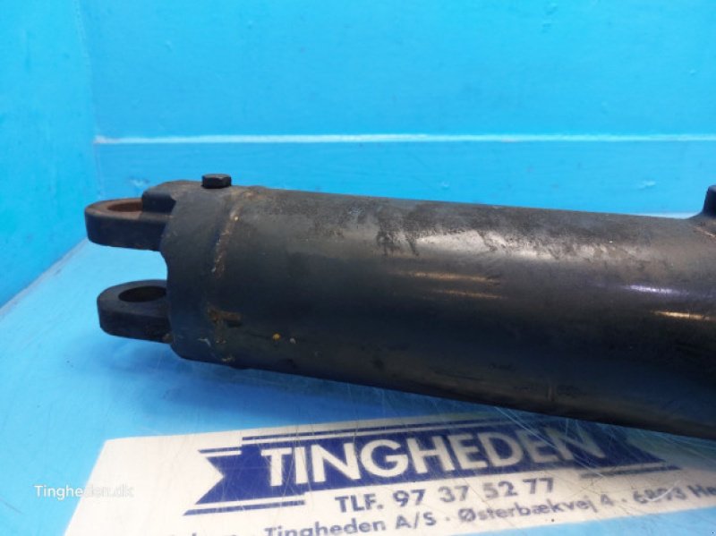 Hydraulik typu Massey Ferguson 6465, Gebrauchtmaschine v Hemmet (Obrázek 7)