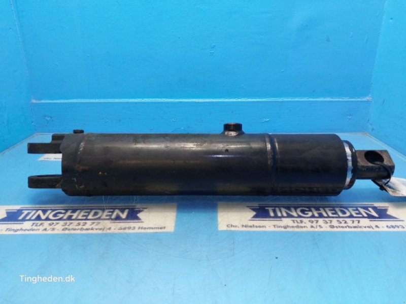 Hydraulik typu Massey Ferguson 6465, Gebrauchtmaschine v Hemmet (Obrázek 10)