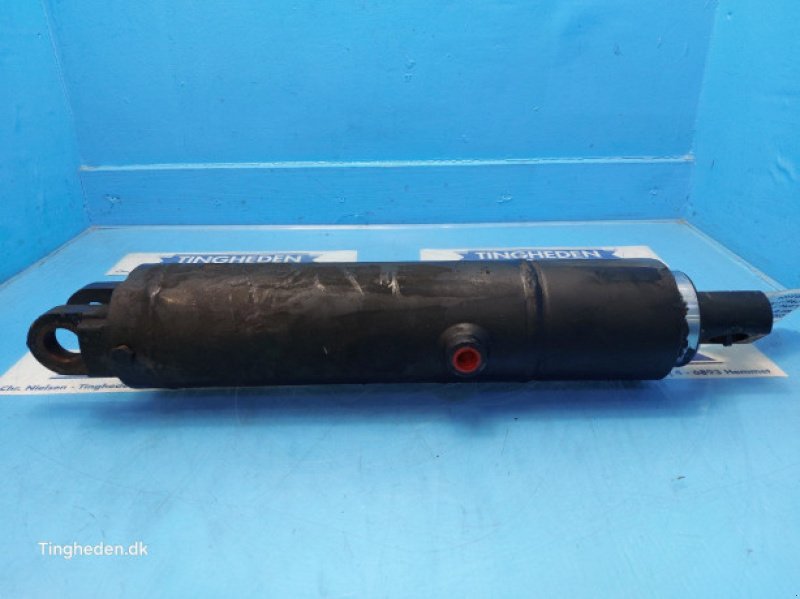 Hydraulik typu Massey Ferguson 6465, Gebrauchtmaschine v Hemmet (Obrázek 11)