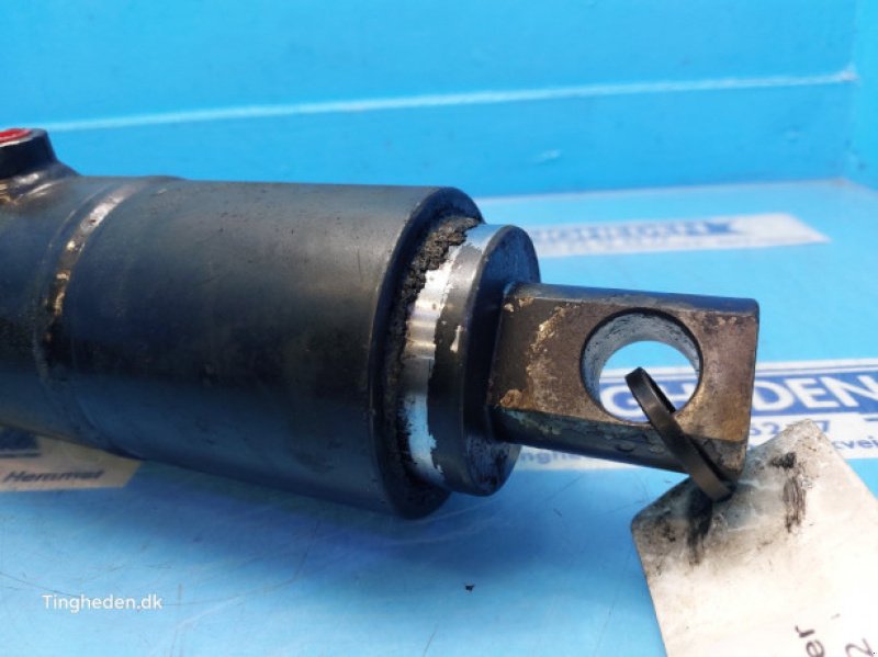 Hydraulik typu Massey Ferguson 6465, Gebrauchtmaschine v Hemmet (Obrázek 5)