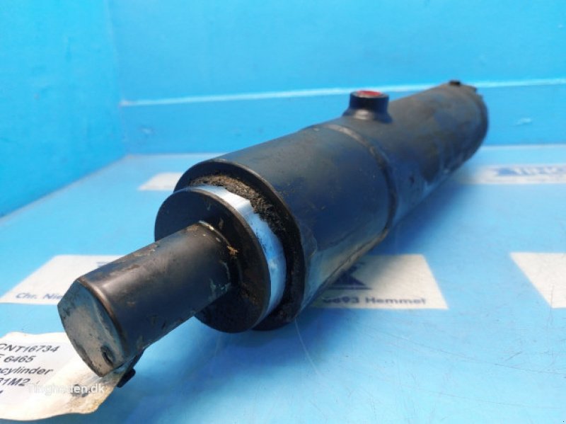 Hydraulik typu Massey Ferguson 6465, Gebrauchtmaschine v Hemmet (Obrázek 4)