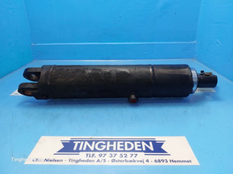 Hydraulik typu Massey Ferguson 6465, Gebrauchtmaschine v Hemmet (Obrázek 12)